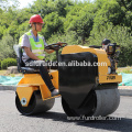 700KG Soil Compaction Baby Roller Compactor (FYL-850)